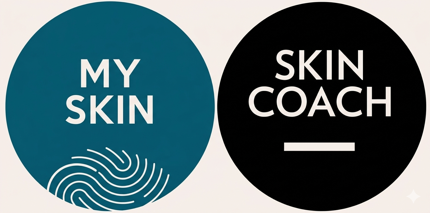 My Skin Logo